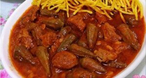 طرز تهیه ادویه خورشتی